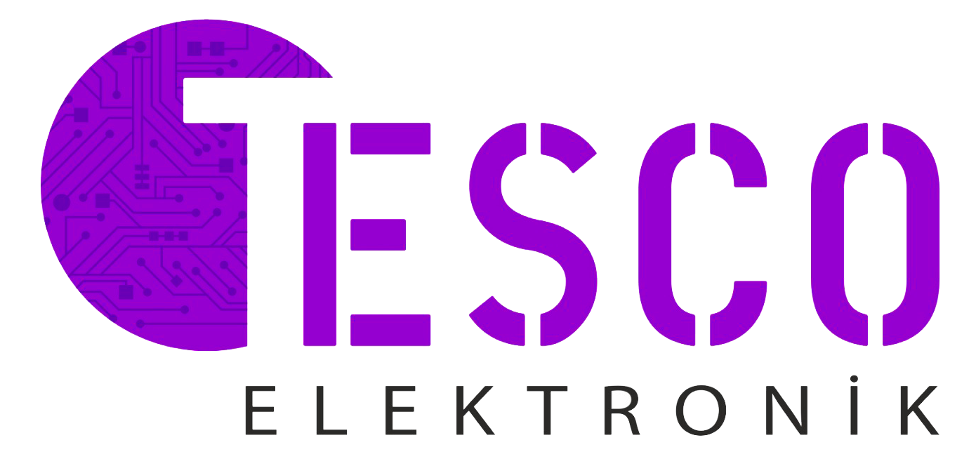 Tesco Elektronik